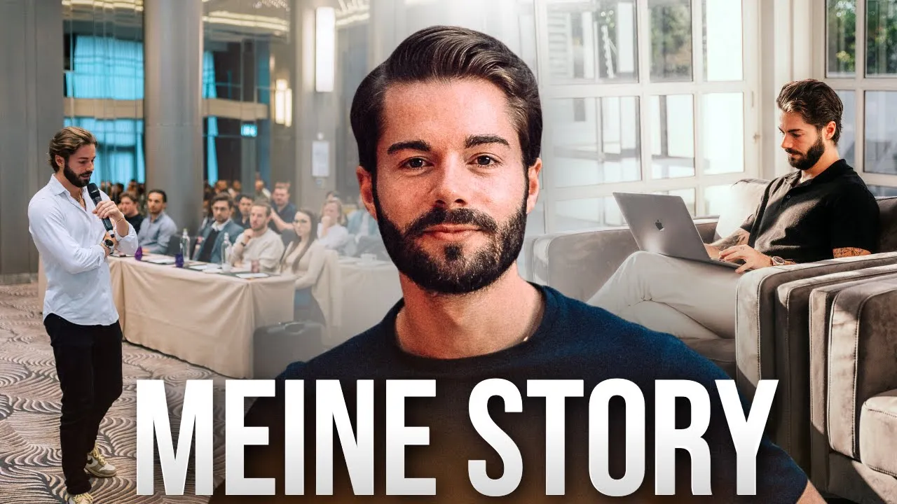 Wer ist Jascha Osterhaus wirklich?